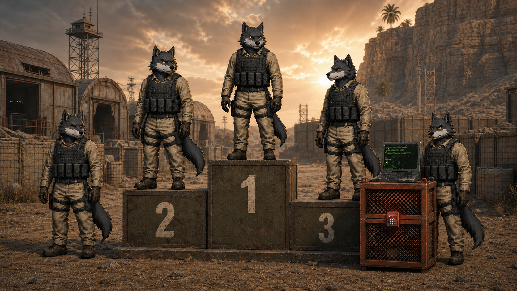 Player leaderboard podium: МЕСЯЧНЫЙ СОЛО ХАРДКОР