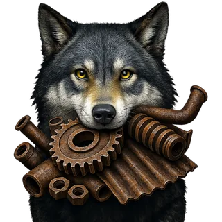 SCRAP ZONE